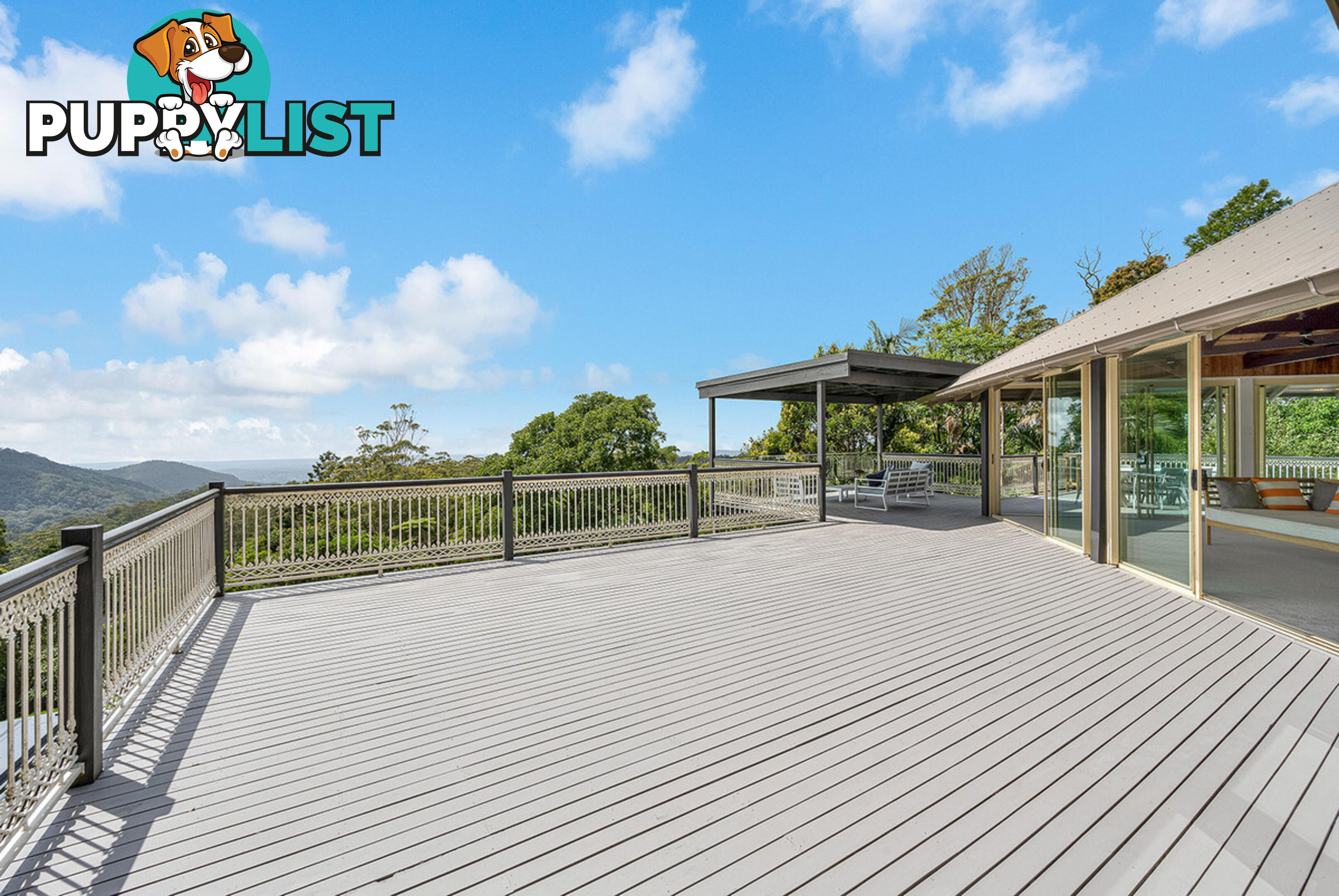 4 Attunga Lane Mount Glorious QLD 4520