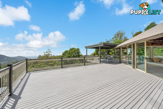 4 Attunga Lane Mount Glorious QLD 4520