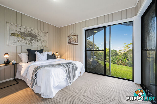 4 Attunga Lane Mount Glorious QLD 4520