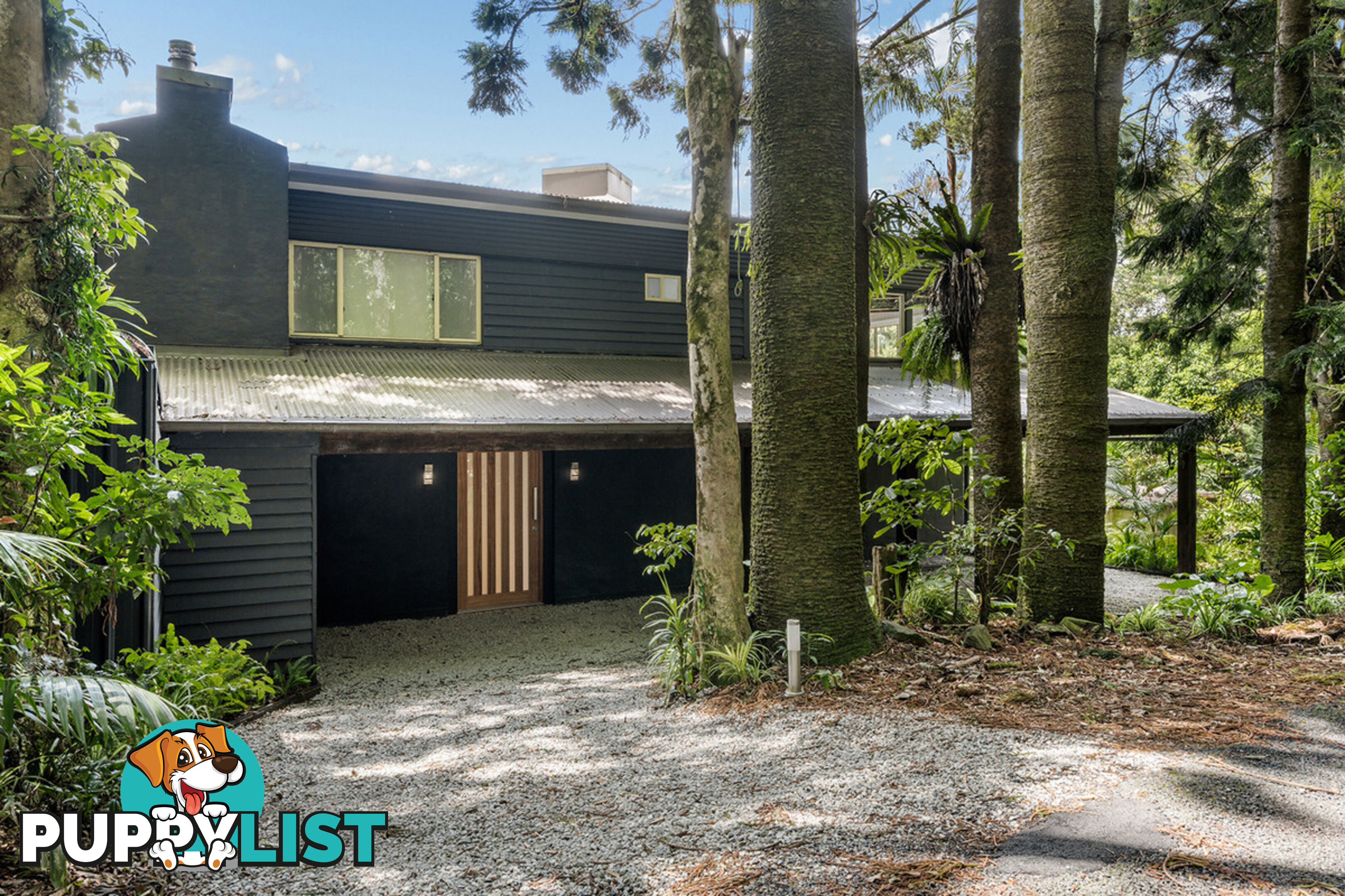 4 Attunga Lane Mount Glorious QLD 4520