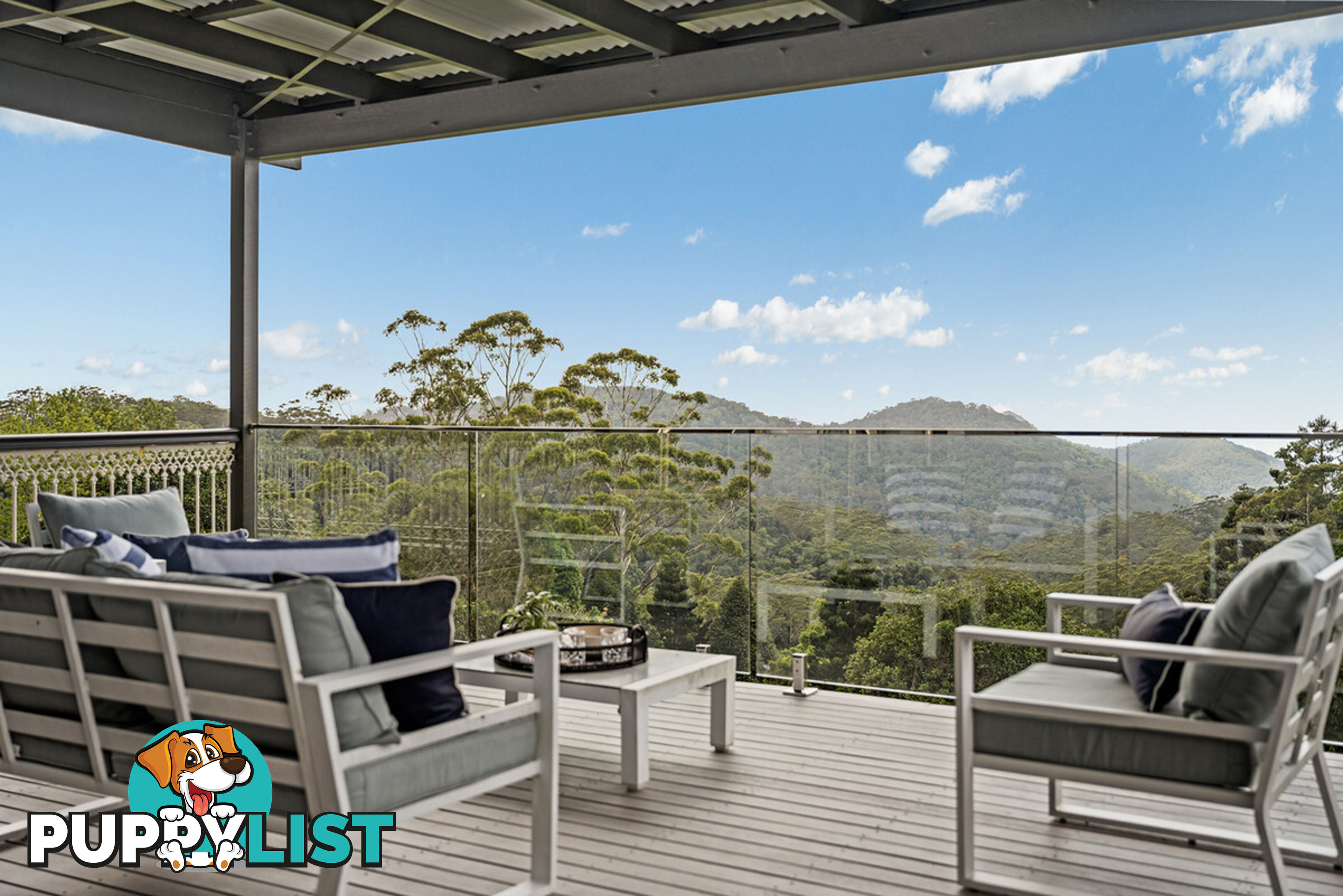 4 Attunga Lane Mount Glorious QLD 4520