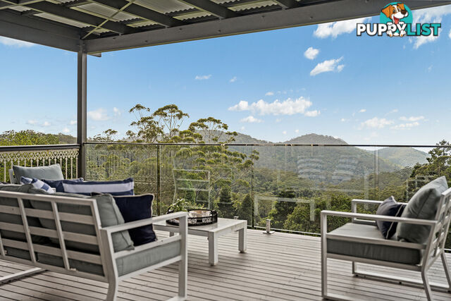 4 Attunga Lane Mount Glorious QLD 4520