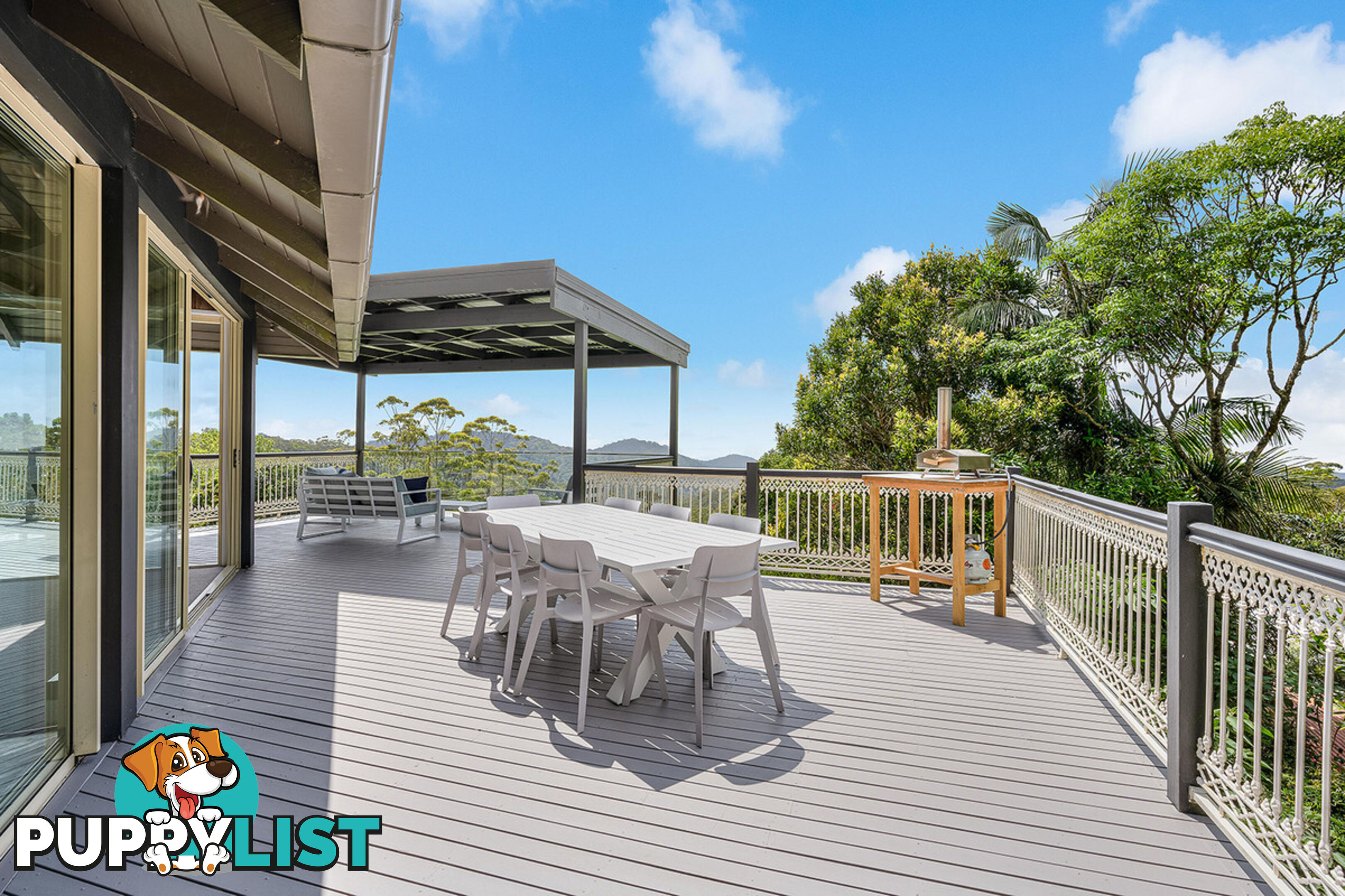 4 Attunga Lane Mount Glorious QLD 4520