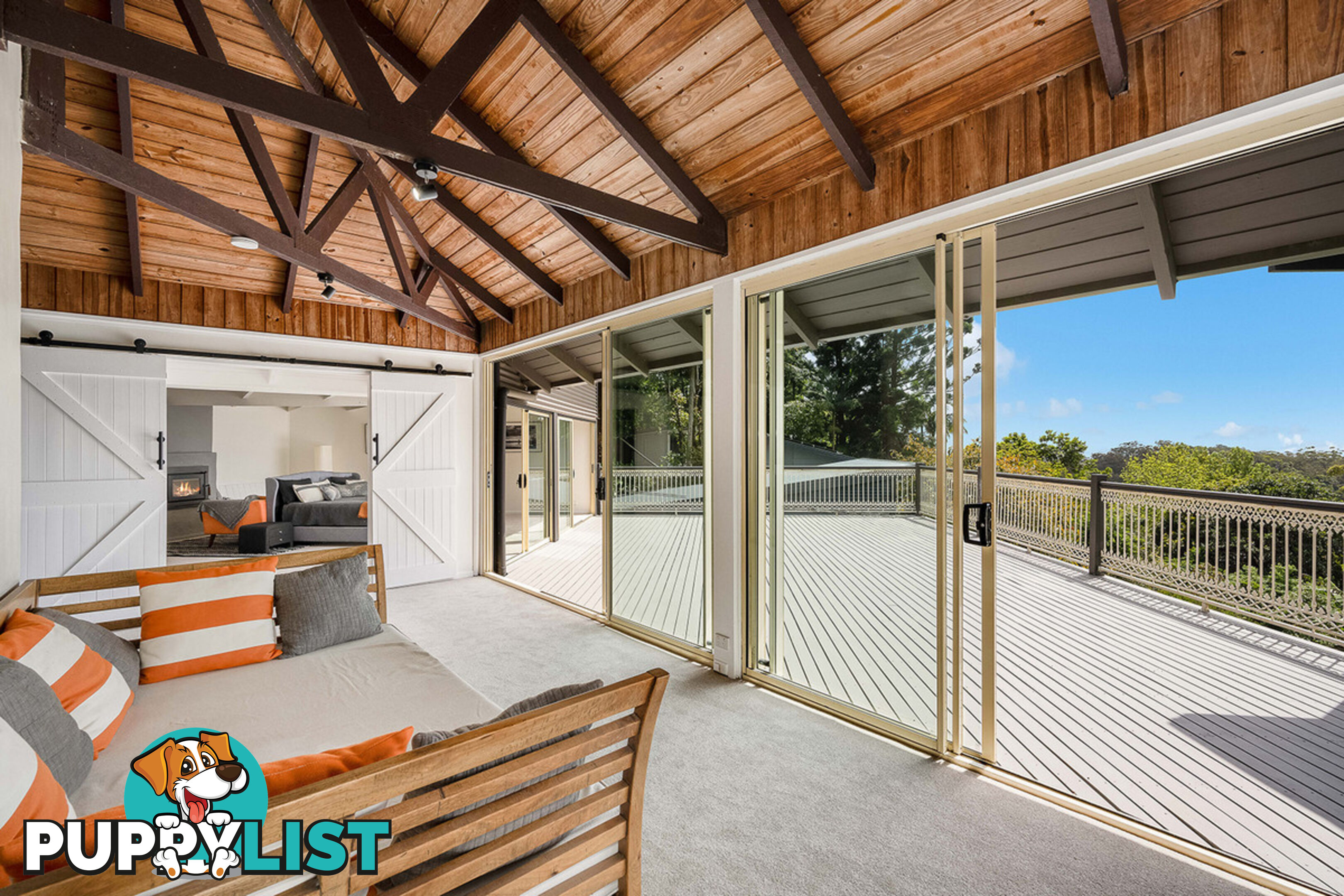 4 Attunga Lane Mount Glorious QLD 4520