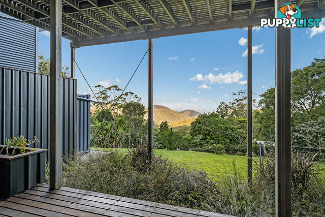 4 Attunga Lane Mount Glorious QLD 4520