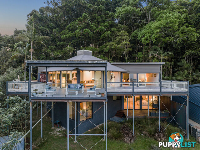 4 Attunga Lane Mount Glorious QLD 4520