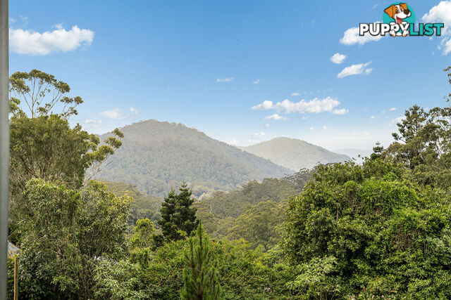 4 Attunga Lane Mount Glorious QLD 4520