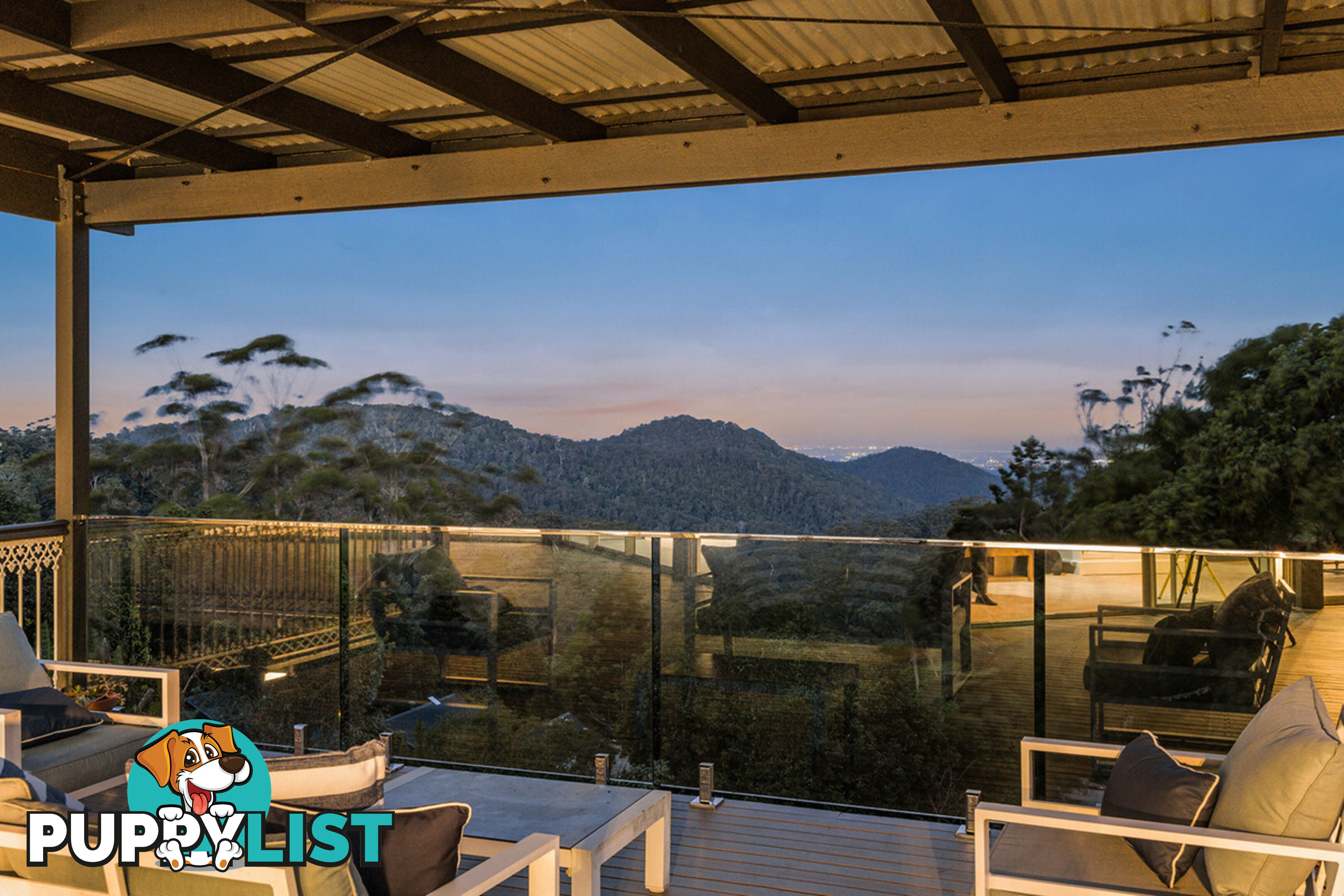 4 Attunga Lane Mount Glorious QLD 4520