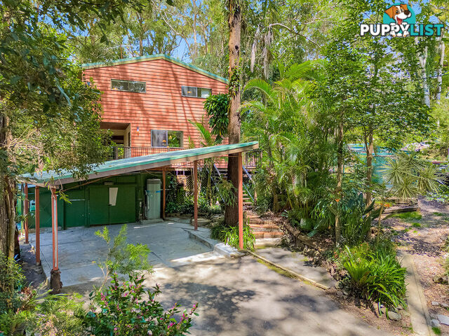 19 Wentworth Avenue Mount Nebo QLD 4520