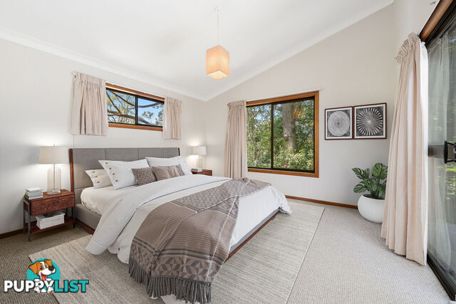 19 Wentworth Avenue Mount Nebo QLD 4520