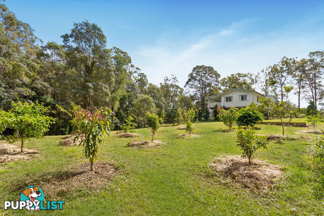 368 Sunrise Drive Ocean View QLD 4521