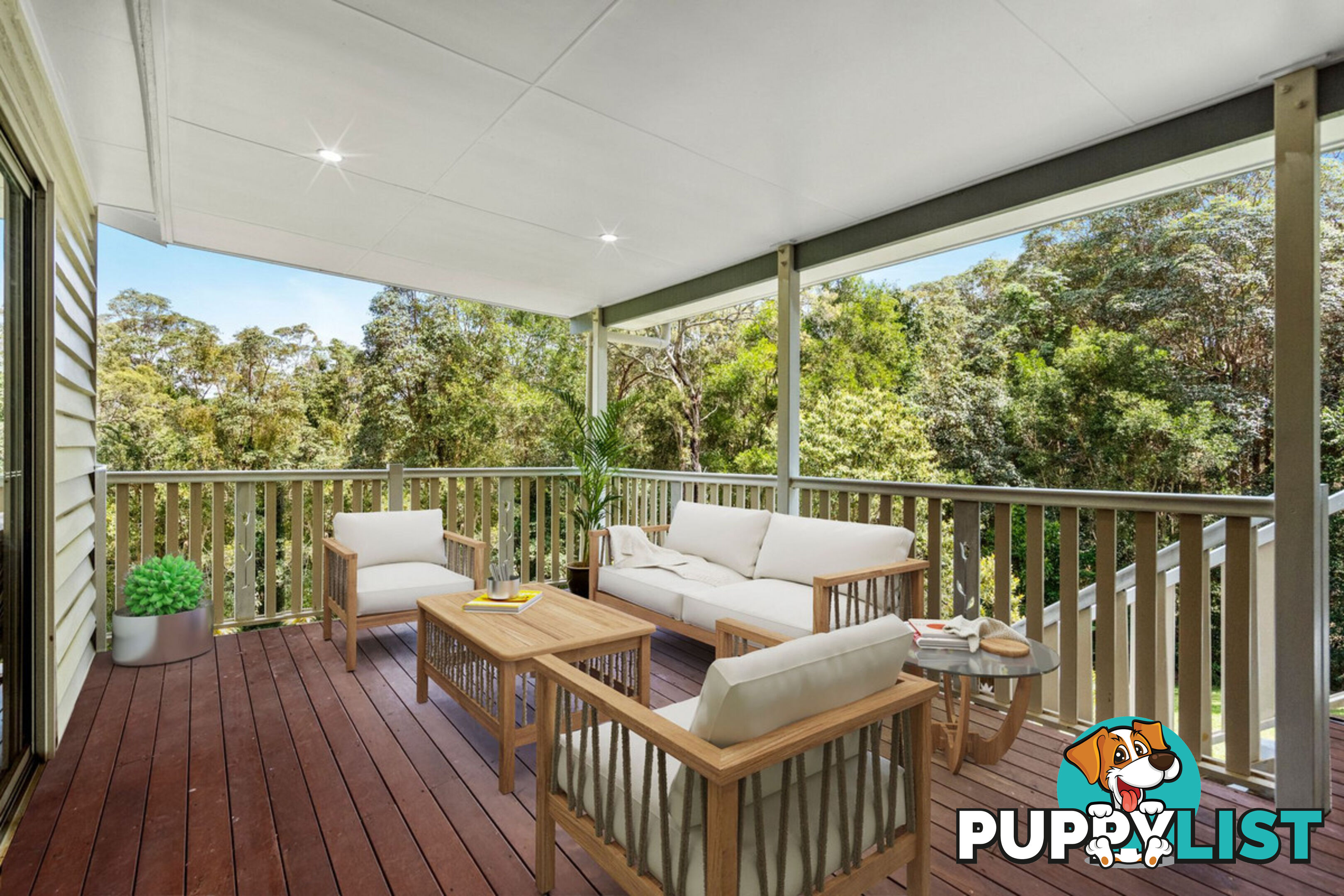 368 Sunrise Drive Ocean View QLD 4521