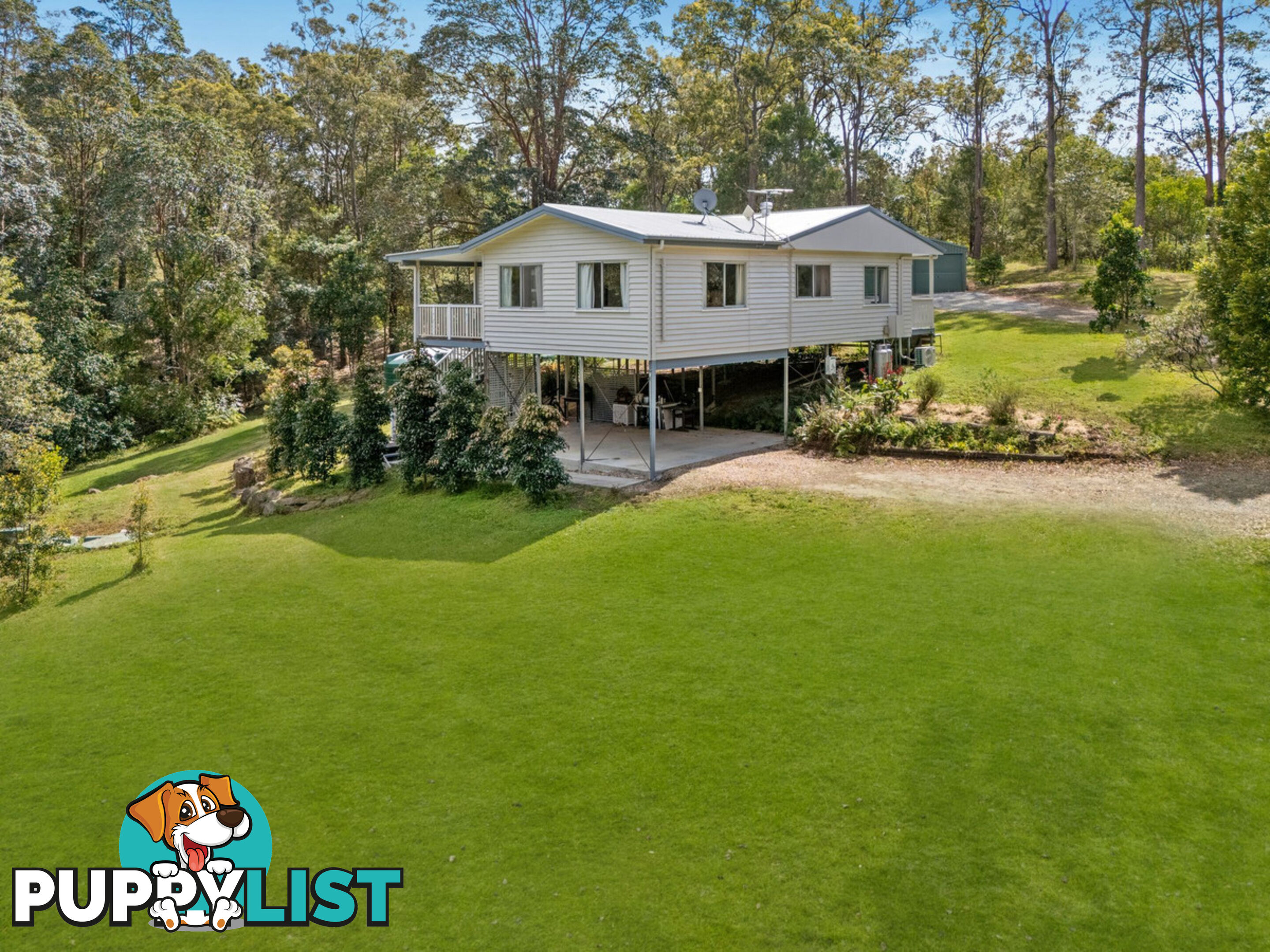 368 Sunrise Drive Ocean View QLD 4521