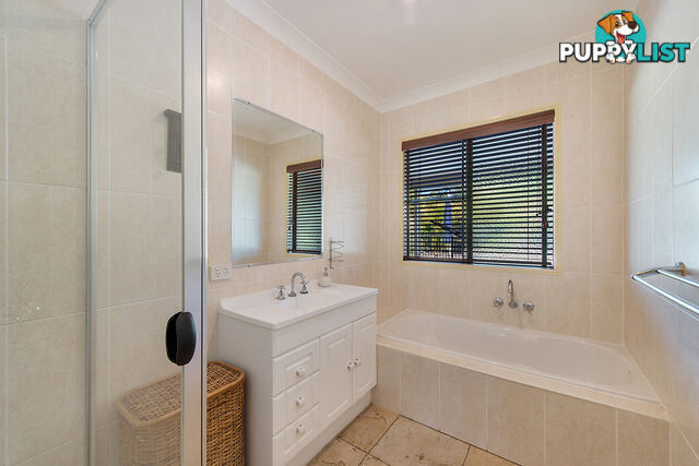 17 Lyndhurst Road King Scrub QLD 4521