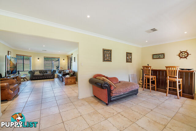 17 Lyndhurst Road King Scrub QLD 4521