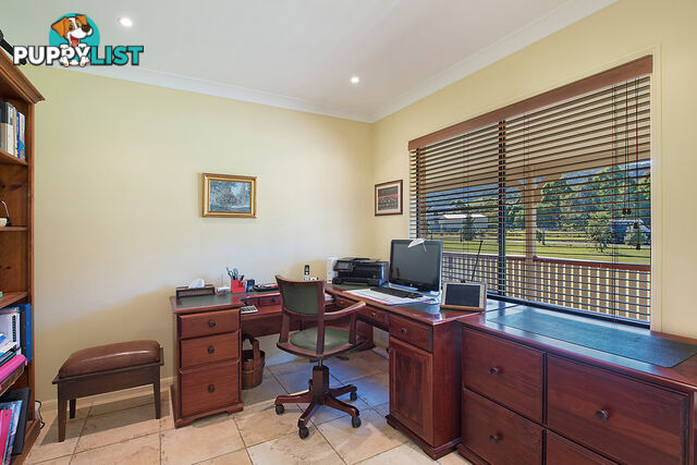 17 Lyndhurst Road King Scrub QLD 4521