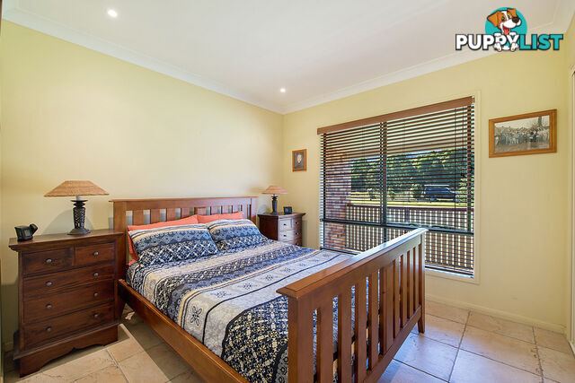 17 Lyndhurst Road King Scrub QLD 4521