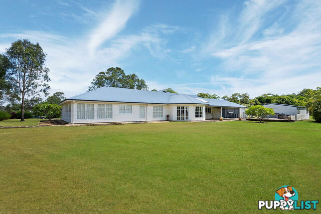 3 Toby Court Dayboro QLD 4521