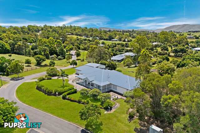 3 Toby Court Dayboro QLD 4521