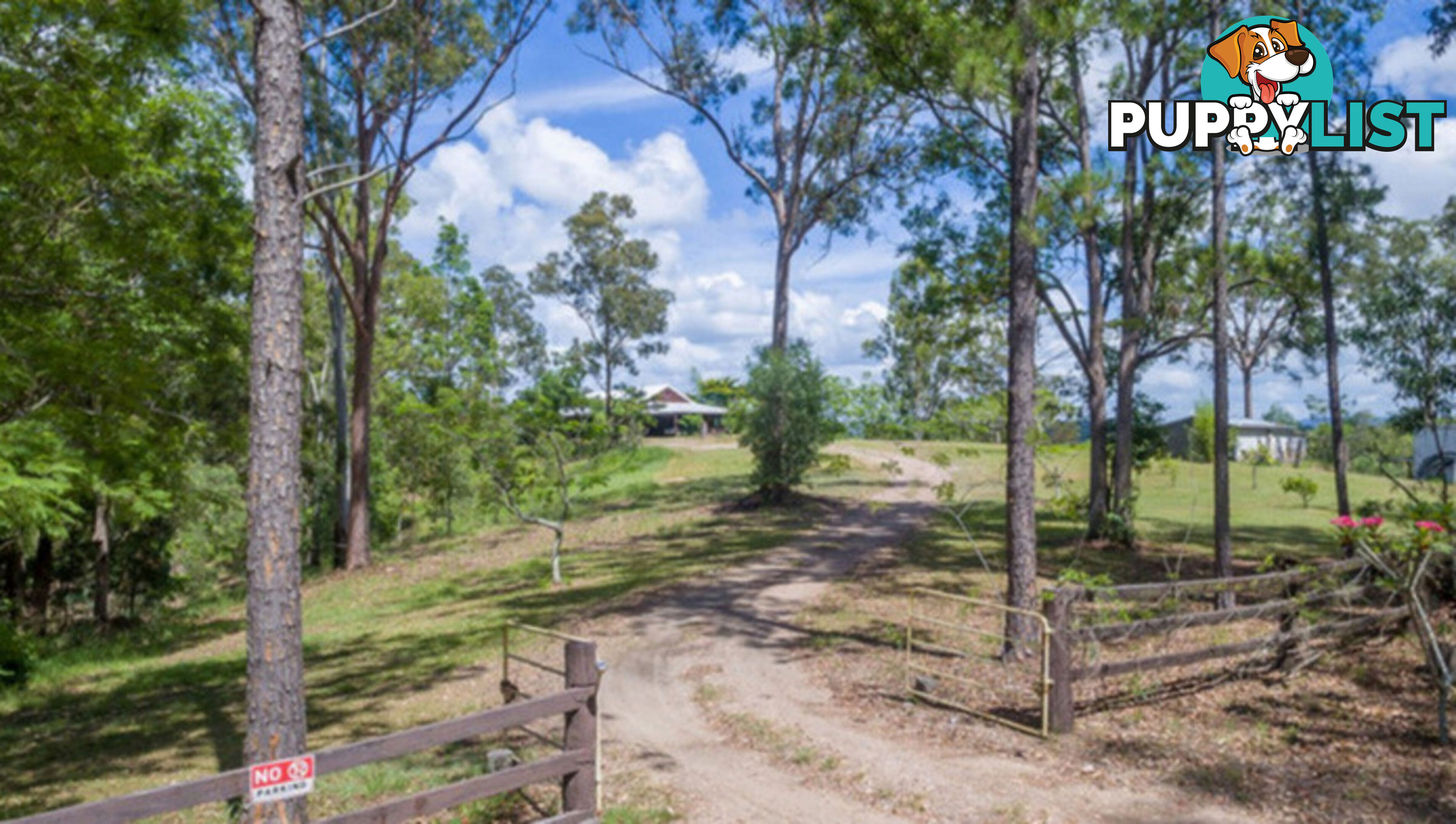 380 Postman's Track Kobble Creek QLD 4520