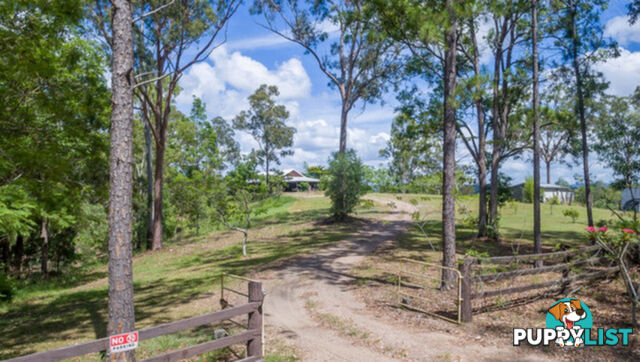 380 Postman's Track Kobble Creek QLD 4520