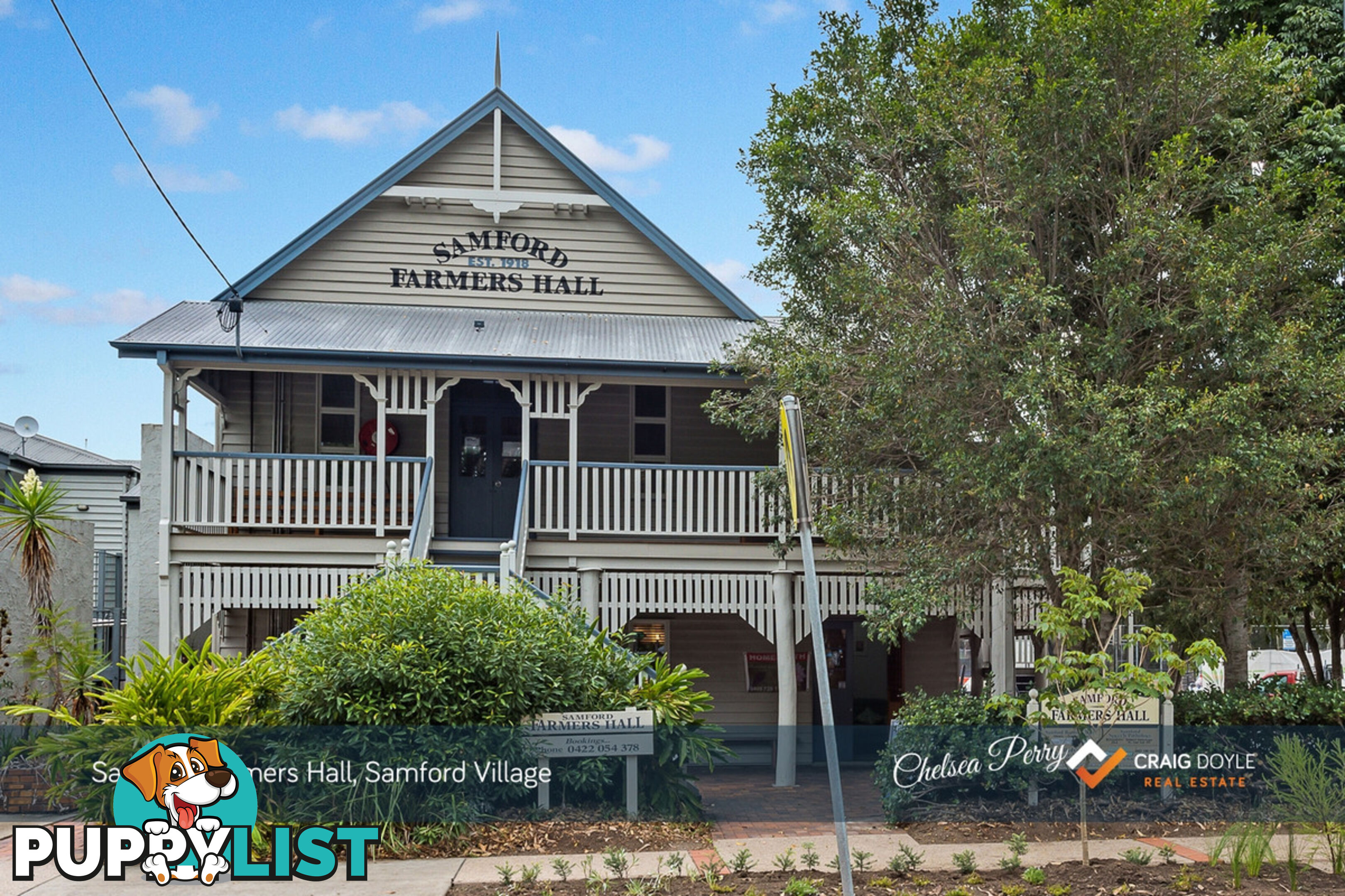 Ian Road Closeburn QLD 4520