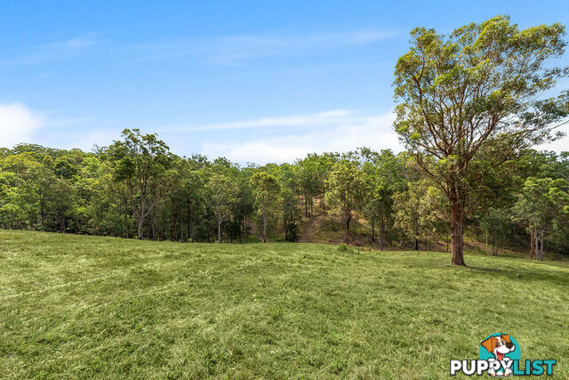 Ian Road Closeburn QLD 4520