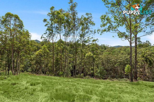 Ian Road Closeburn QLD 4520