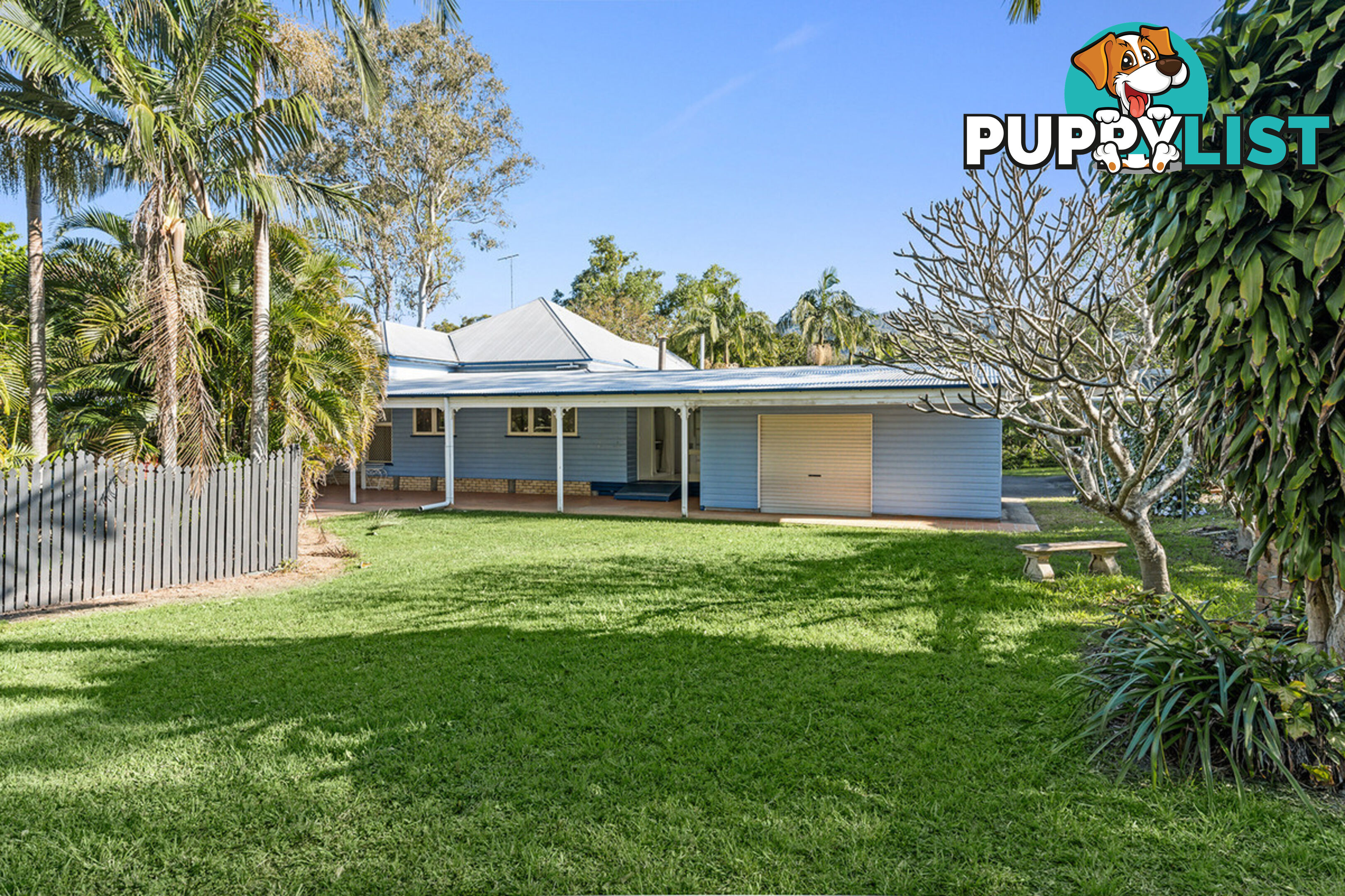 5 Showgrounds Drive Highvale QLD 4520