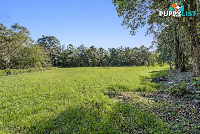 5 Showgrounds Drive Highvale QLD 4520