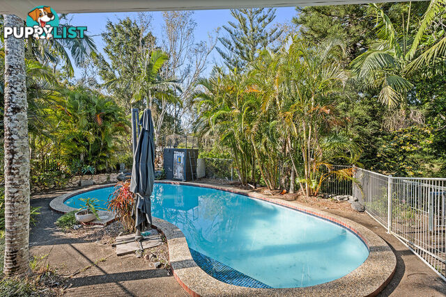 5 Showgrounds Drive Highvale QLD 4520