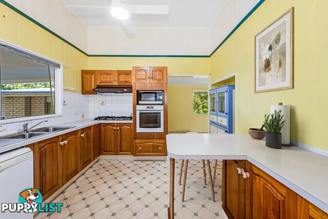 5 Showgrounds Drive Highvale QLD 4520