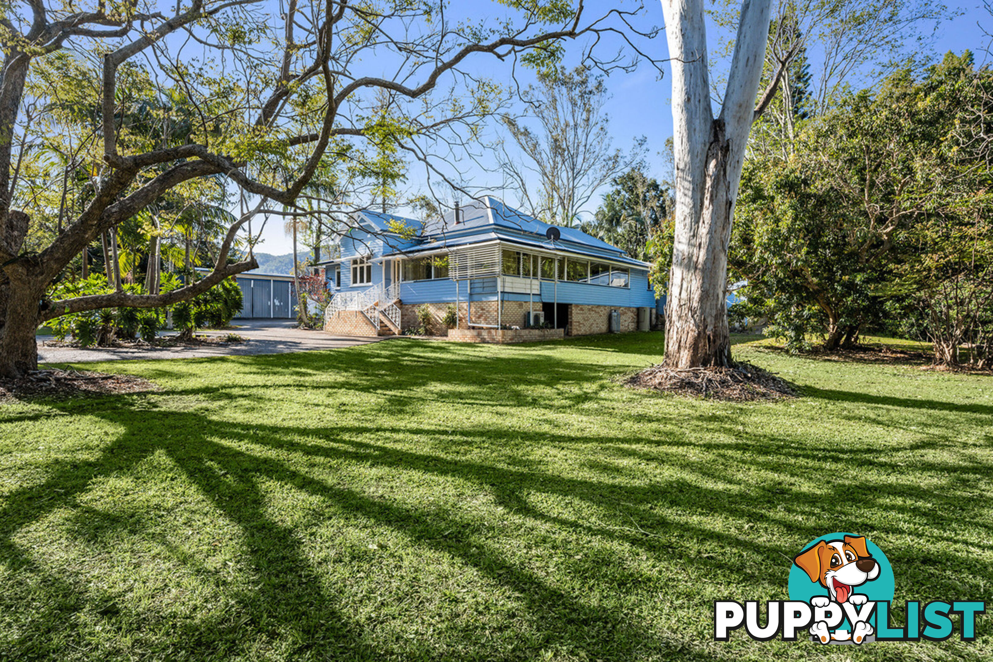 5 Showgrounds Drive Highvale QLD 4520