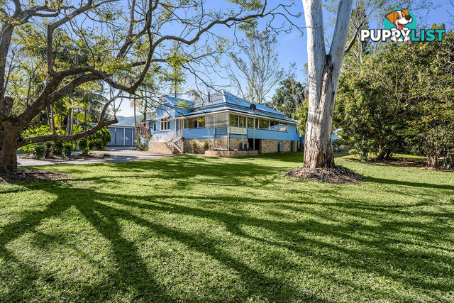 5 Showgrounds Drive Highvale QLD 4520