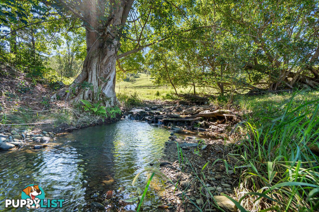 Valley Views Estate, Bond Road King Scrub QLD 4521