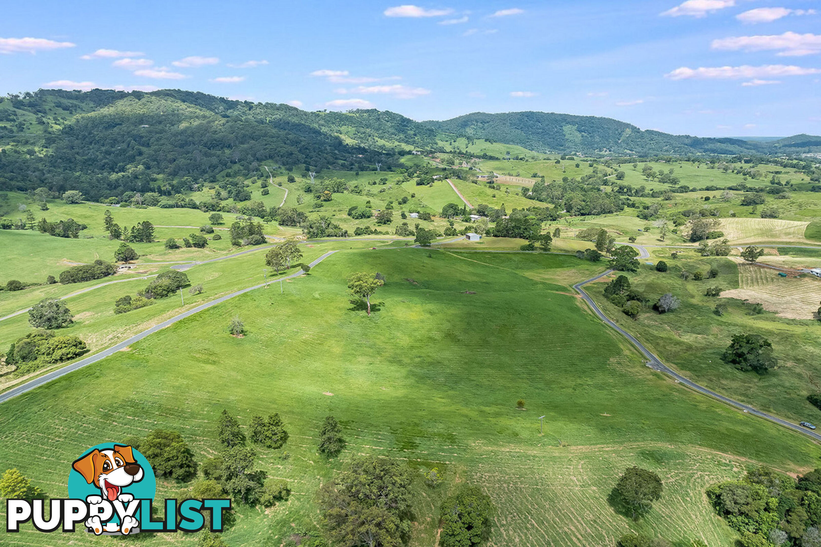 Valley Views Estate, Bond Road King Scrub QLD 4521