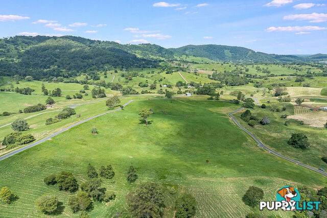 Valley Views Estate, Bond Road King Scrub QLD 4521