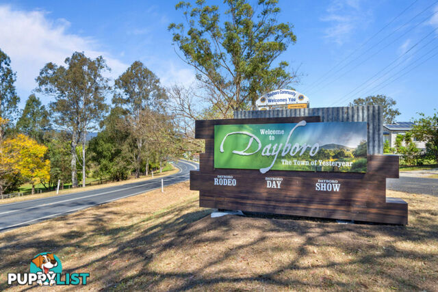 Valley Views Estate, Bond Road King Scrub QLD 4521