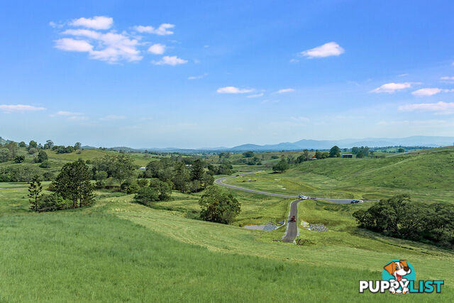 Valley Views Estate, Bond Road King Scrub QLD 4521