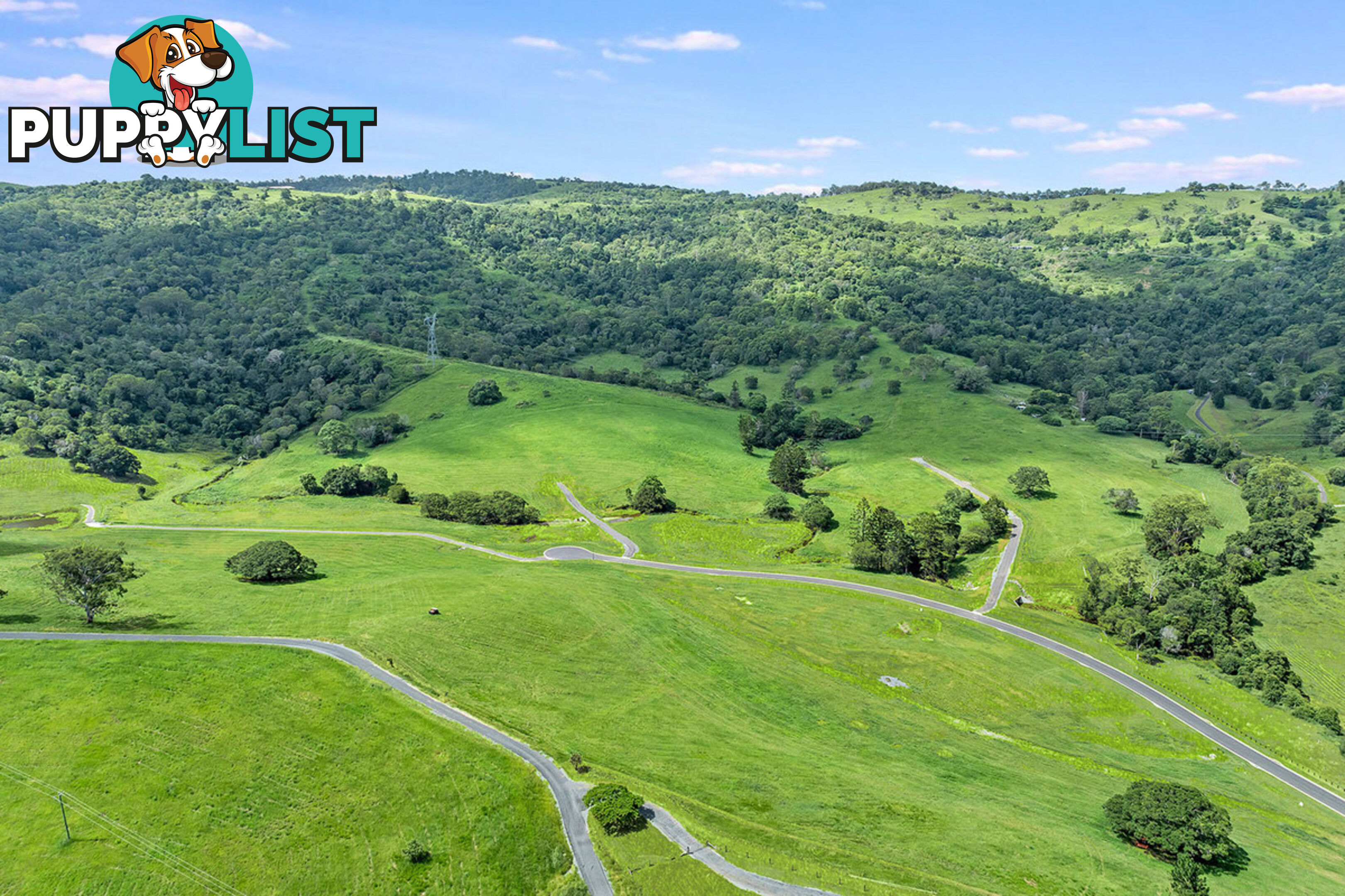 Valley Views Estate, Bond Road King Scrub QLD 4521