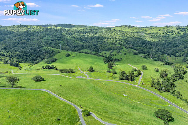 Valley Views Estate, Bond Road King Scrub QLD 4521