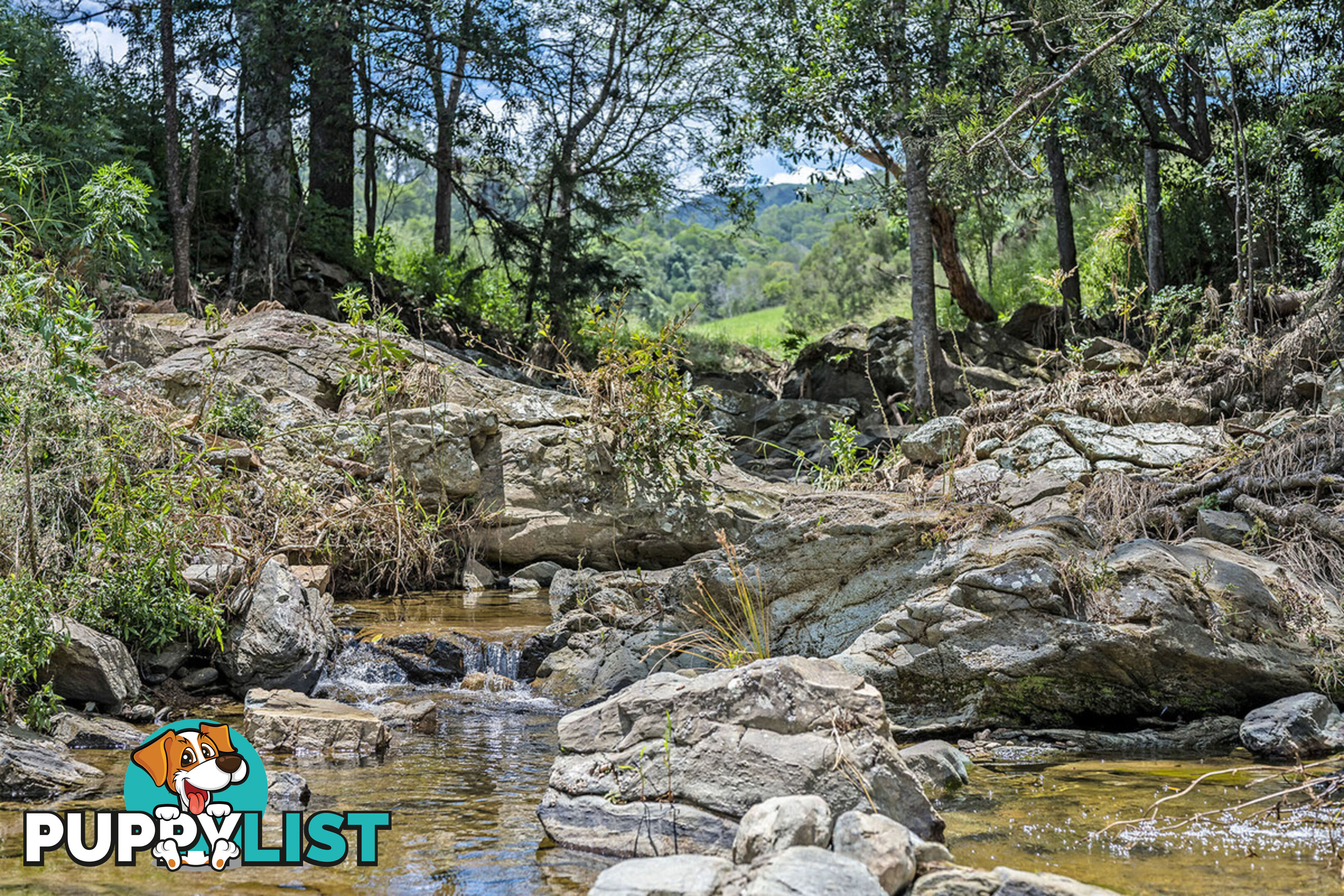 Valley Views Estate, Bond Road King Scrub QLD 4521