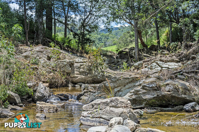 Valley Views Estate, Bond Road King Scrub QLD 4521