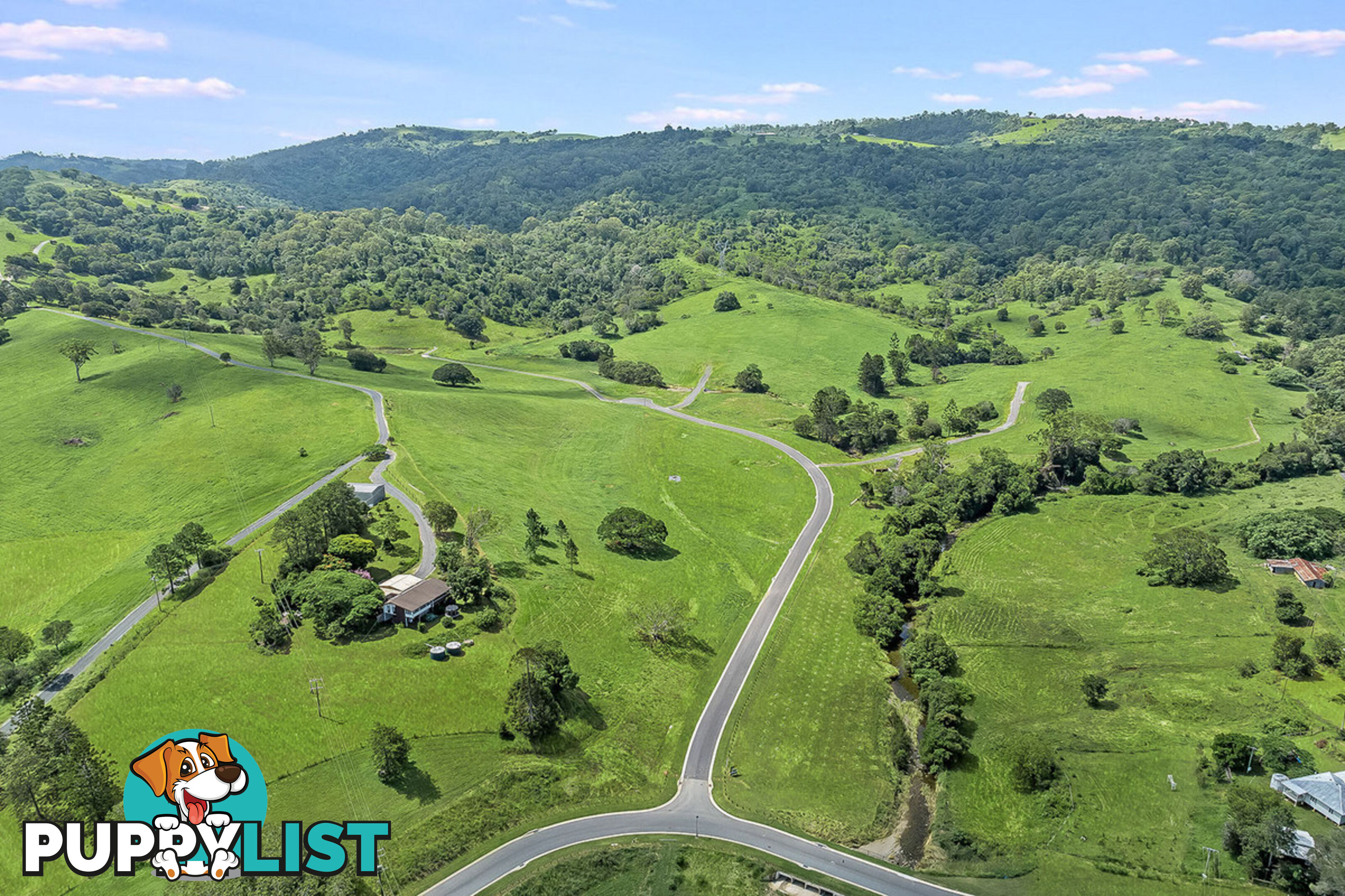 Valley Views Estate, Bond Road King Scrub QLD 4521