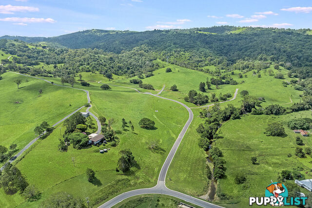 Valley Views Estate, Bond Road King Scrub QLD 4521