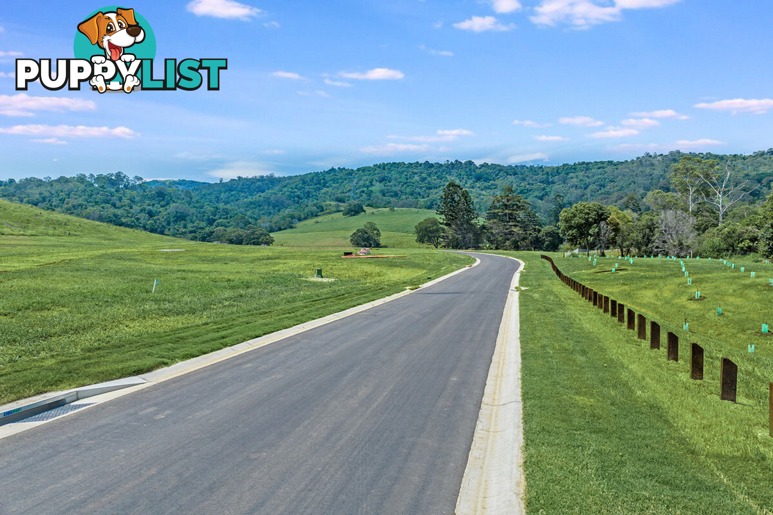 Valley Views Estate, Bond Road King Scrub QLD 4521