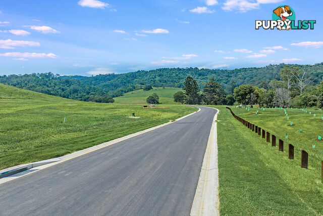 Valley Views Estate, Bond Road King Scrub QLD 4521