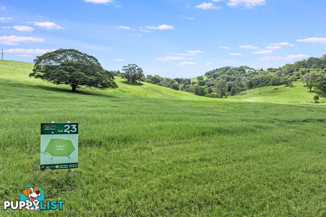 Valley Views Estate, Bond Road King Scrub QLD 4521