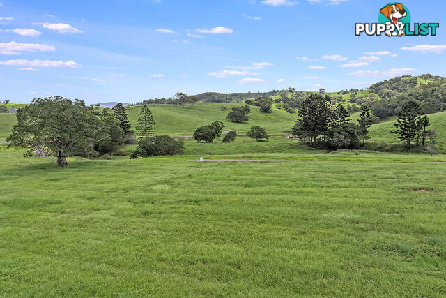 Valley Views Estate, Bond Road King Scrub QLD 4521