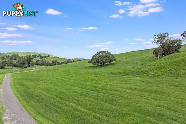 Valley Views Estate, Bond Road King Scrub QLD 4521